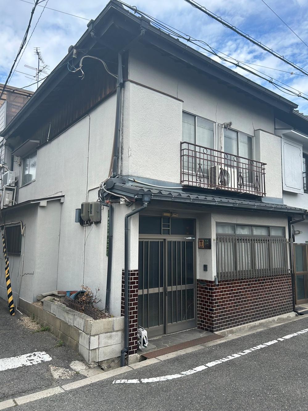 勝山北５（桃谷駅） 1980万円