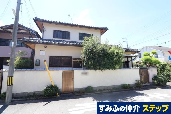 日置荘北町１（初芝駅） 3880万円