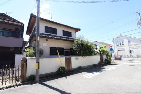 日置荘北町１（初芝駅） 3880万円