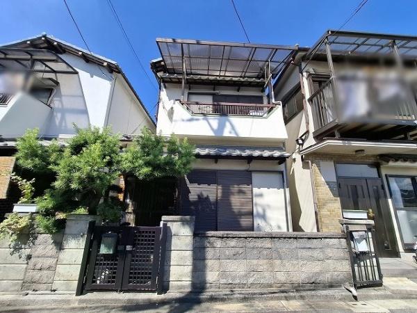 東八田（深井駅） 900万円