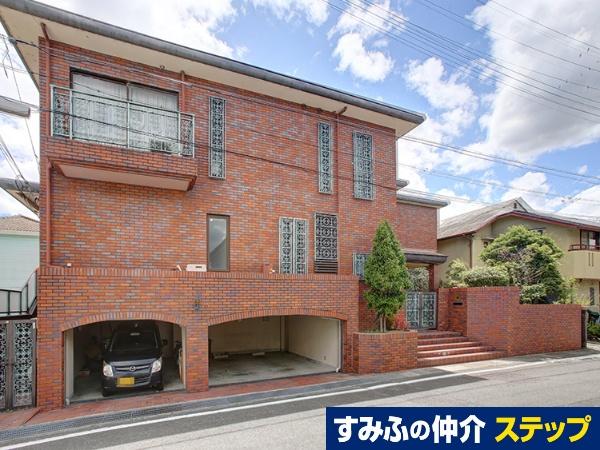 萱野浦（瀬田駅） 6800万円