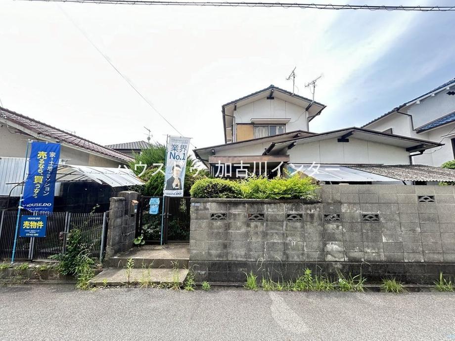 新神野３（神野駅） 1300万円