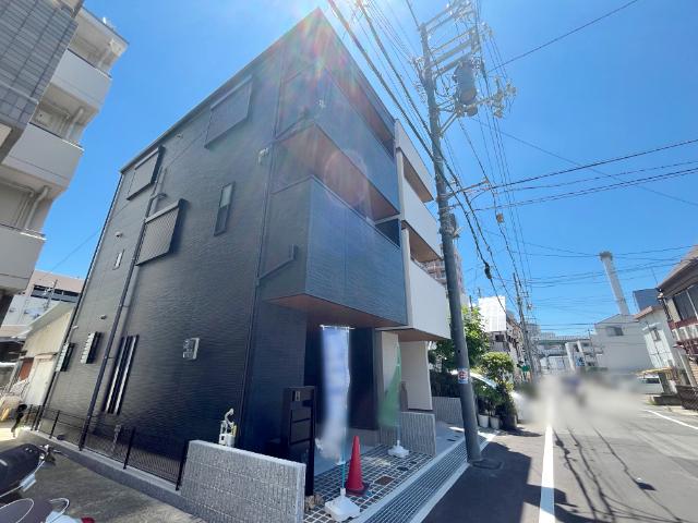 新在家南町２（新在家駅） 3980万円