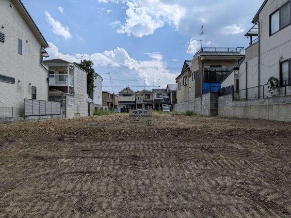 大宮北山ノ前町（北大路駅） 8640万円