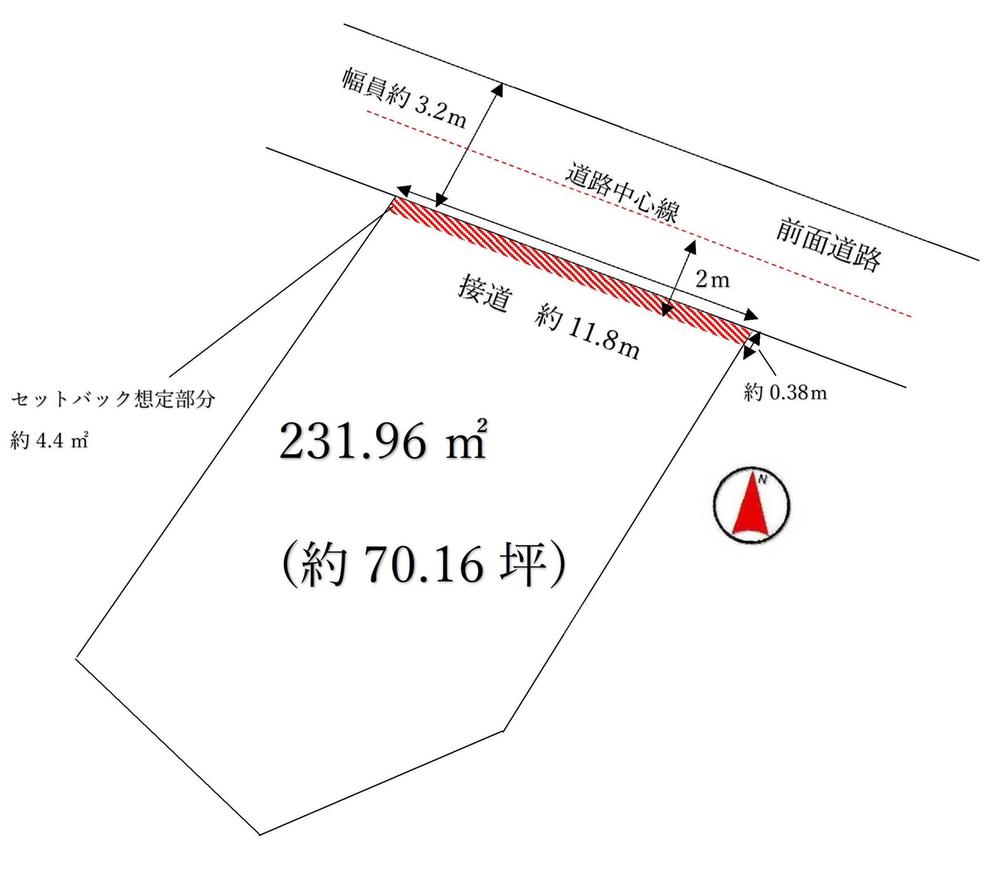 宝塚市中州２丁目