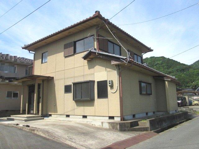 上延町前田（綾部駅） 1320万円