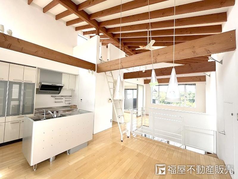 多井畑南町 3480万円