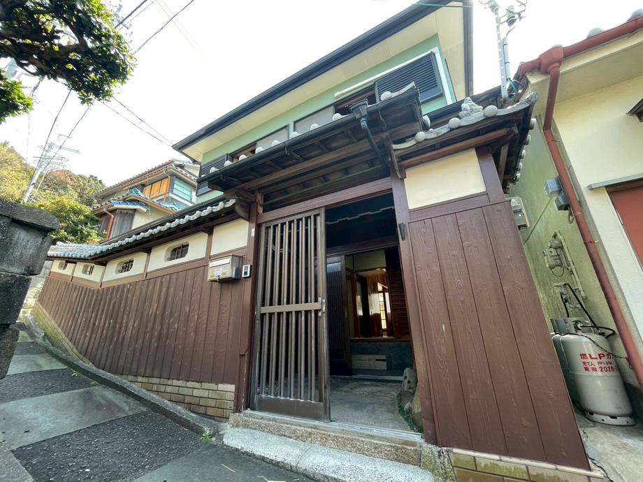 SUUMO】「大阪府 泉南郡 岬町 田舎暮らし」で探す新築一戸建て