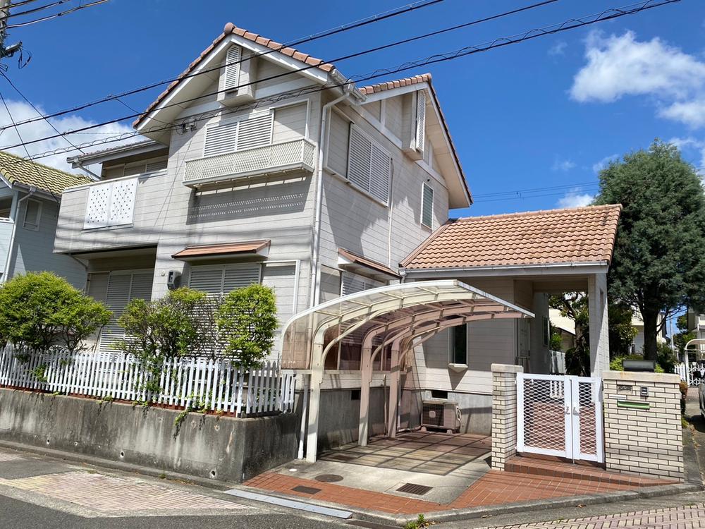 竹の台５（西神中央駅） 4180万円