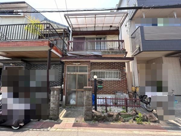 金岡町（なかもず駅） 650万円