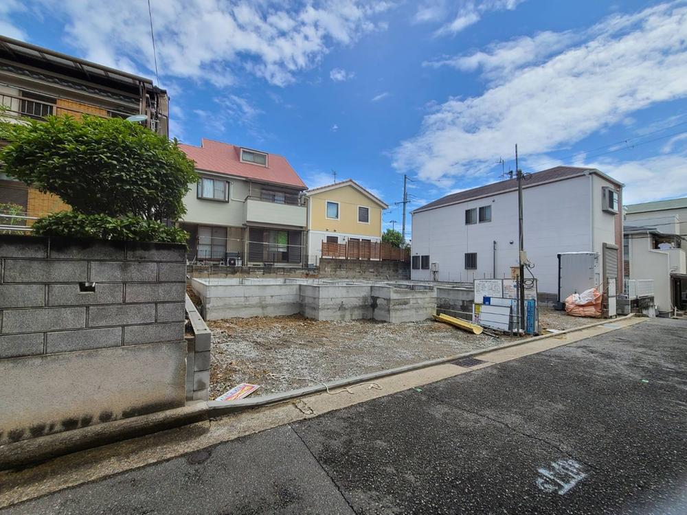 塩屋町６（滝の茶屋駅） 3380万円