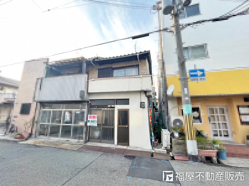 長洲本通２（尼崎駅） 980万円