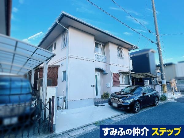 大野２ 2500万円