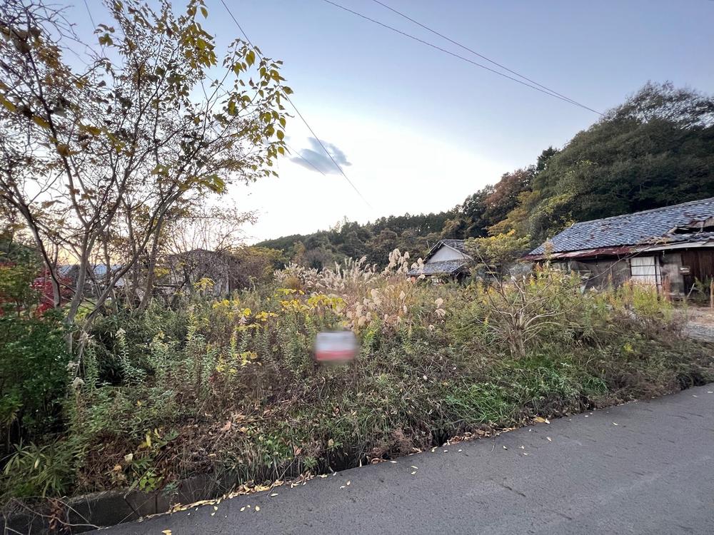 市島町下竹田（丹波竹田駅） 150万円