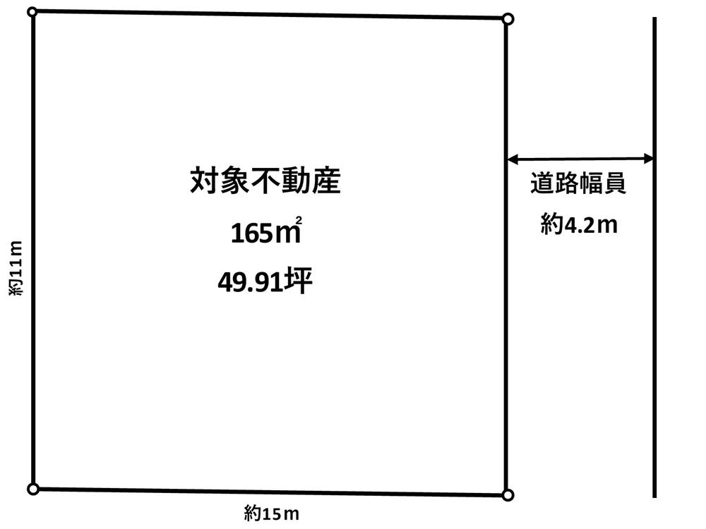 西神吉町岸（宝殿駅） 698万円