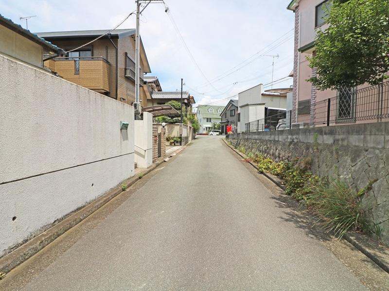 西神吉町岸（宝殿駅） 698万円