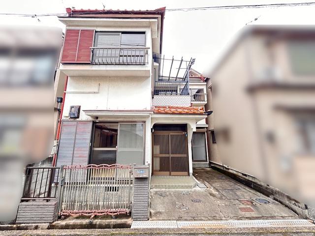 SUUMO】「交野市 倉治 7丁目 サンコスモ」で探す新築一戸建て