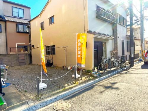 高台１（伊丹駅） 680万円