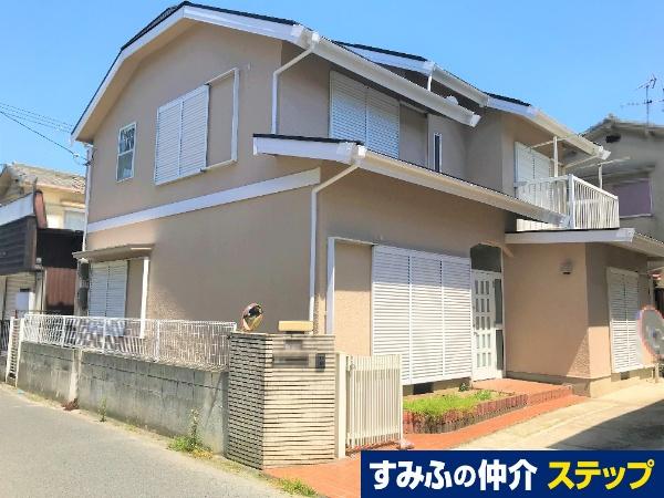 逢坂８（二上駅） 2699万円