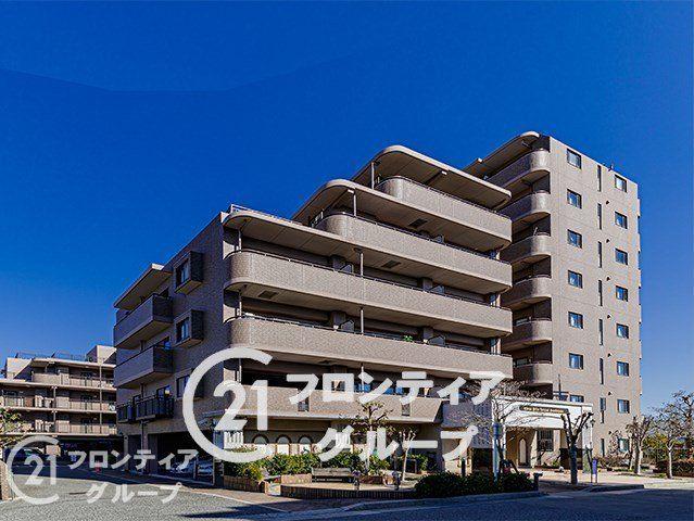 SUUMO】神戸市垂水区小束山本町の中古マンション購入情報