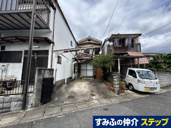 勧修寺瀬戸河原町（小野駅） 1200万円