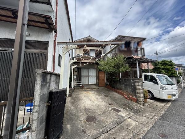 勧修寺瀬戸河原町（小野駅） 1200万円