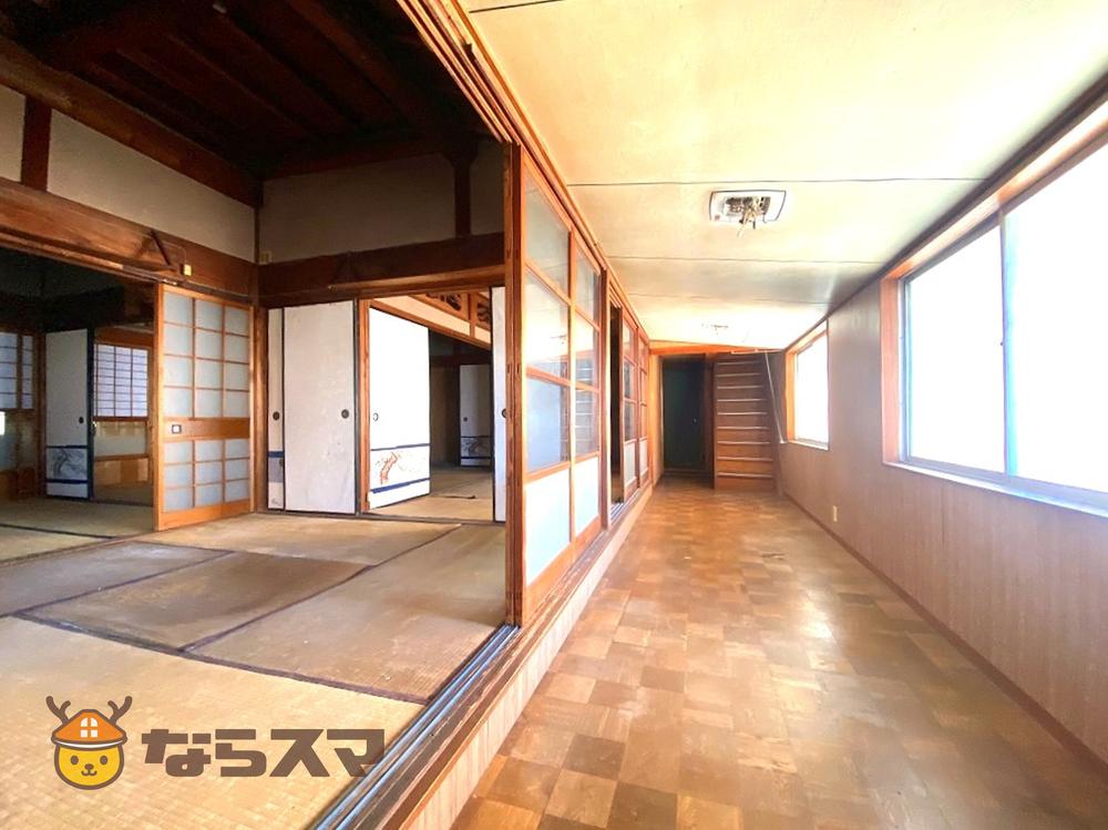 菅原町（尼ケ辻駅） 2880万円