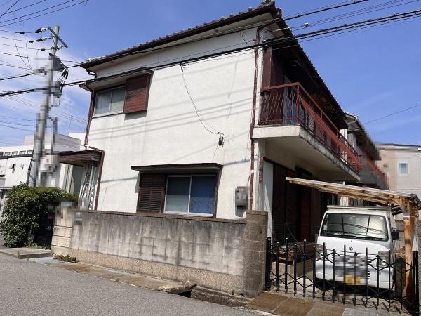 天道町（甲子園口駅） 4980万円