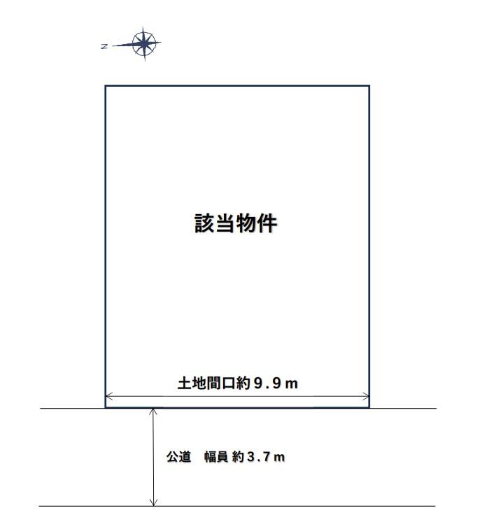 鴫野東３（鴫野駅） 4500万円