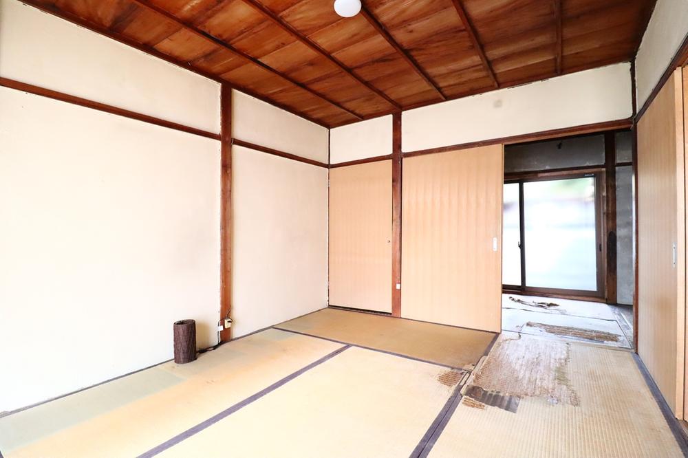 detached 京都府京都市左京区北白川西伊織町18-3