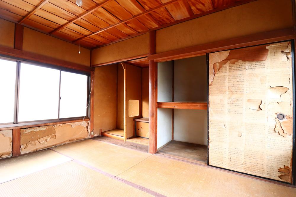 detached 京都府京都市左京区北白川西伊織町18-3