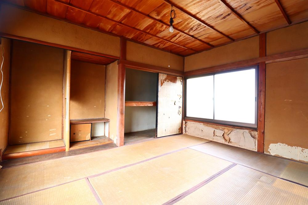 detached 京都府京都市左京区北白川西伊織町18-3