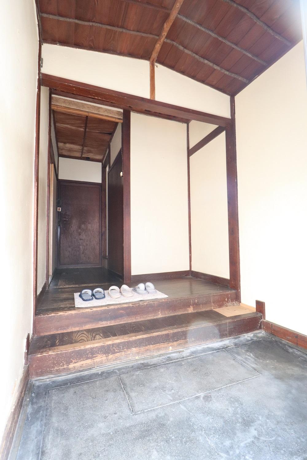 detached 京都府京都市左京区北白川西伊織町18-3