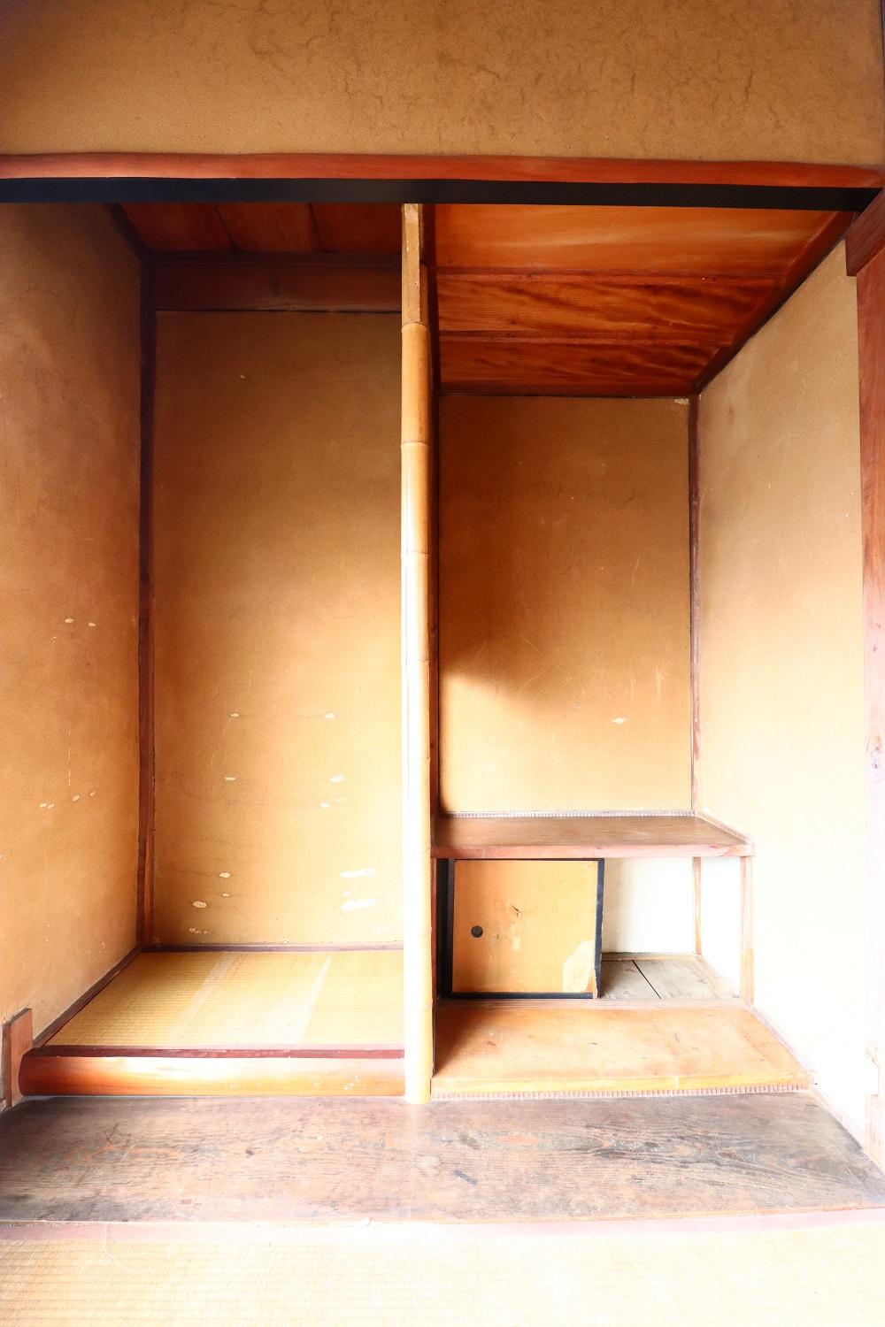 detached 京都府京都市左京区北白川西伊織町18-3