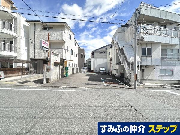 紫野西蓮台野町 3600万円