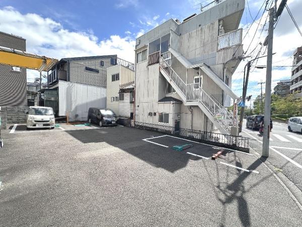 紫野西蓮台野町 3600万円