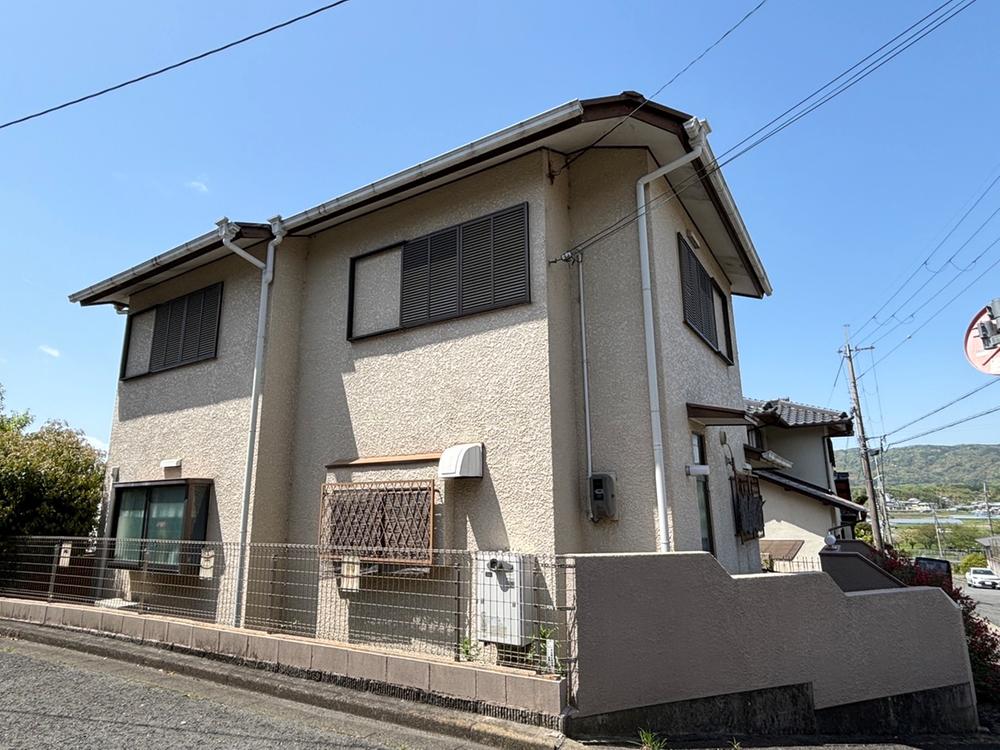 城町（近鉄郡山駅） 2180万円