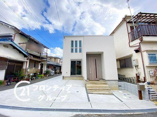 堂山１（宮之阪駅） 2898万円