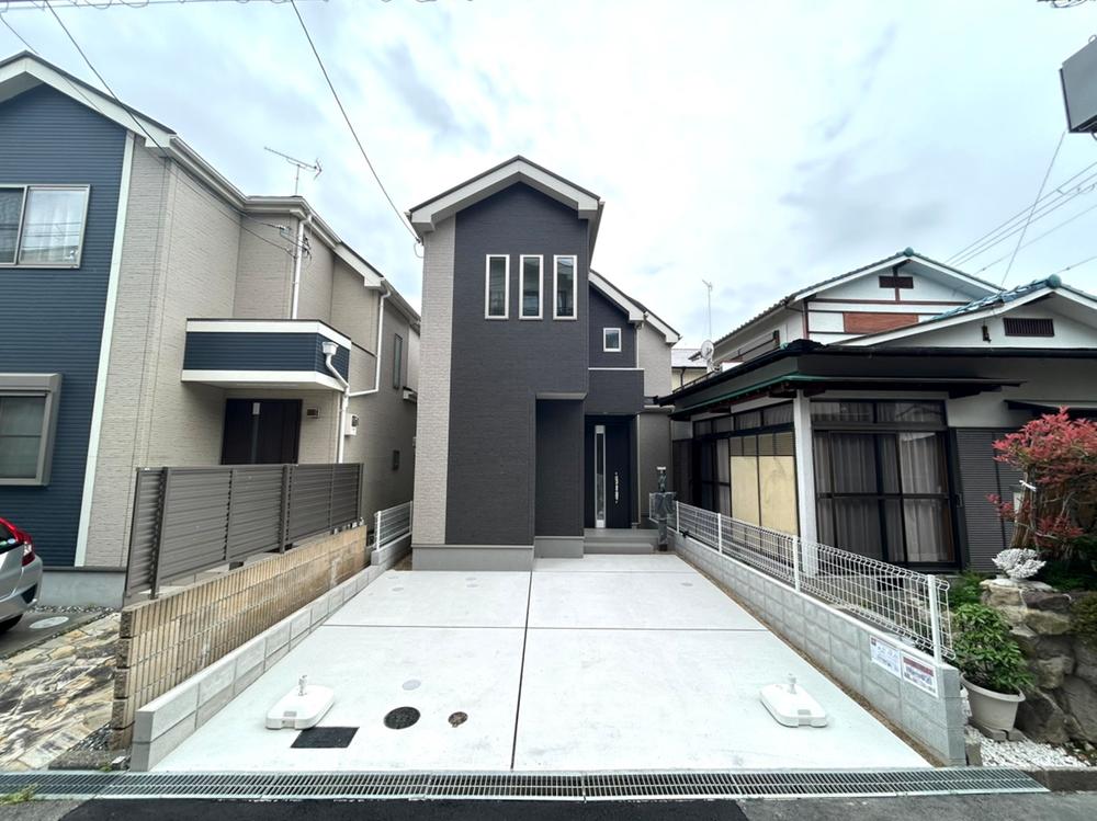 生瀬東町（宝塚駅） 3590万円