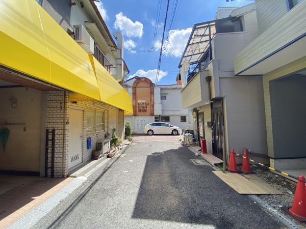 大久保町３（古川橋駅） 3680万円