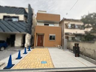 大枝東町（守口市駅） 5390万円