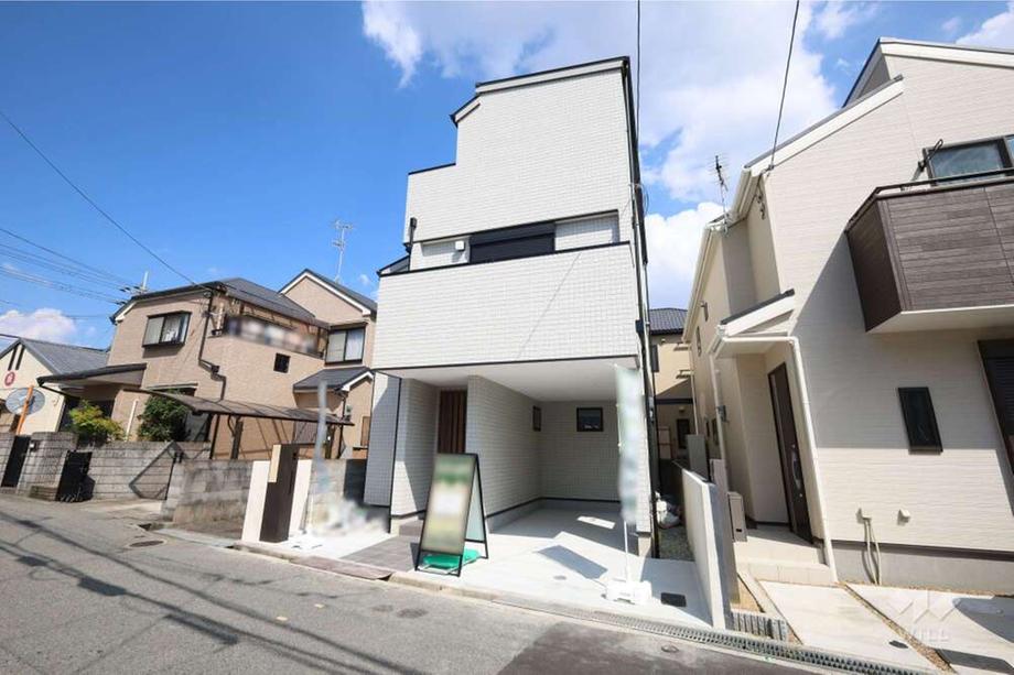 泉町（売布神社駅） 4180万円