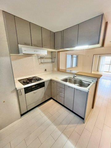 SUUMO】ファミリー向け（3K/3DK/3LDK/4K/4DK/4LDK/5K以上）で探す九条