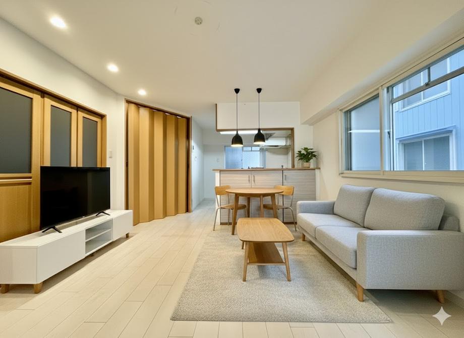 SUUMO】九条駅(大阪府)の中古マンション購入情報