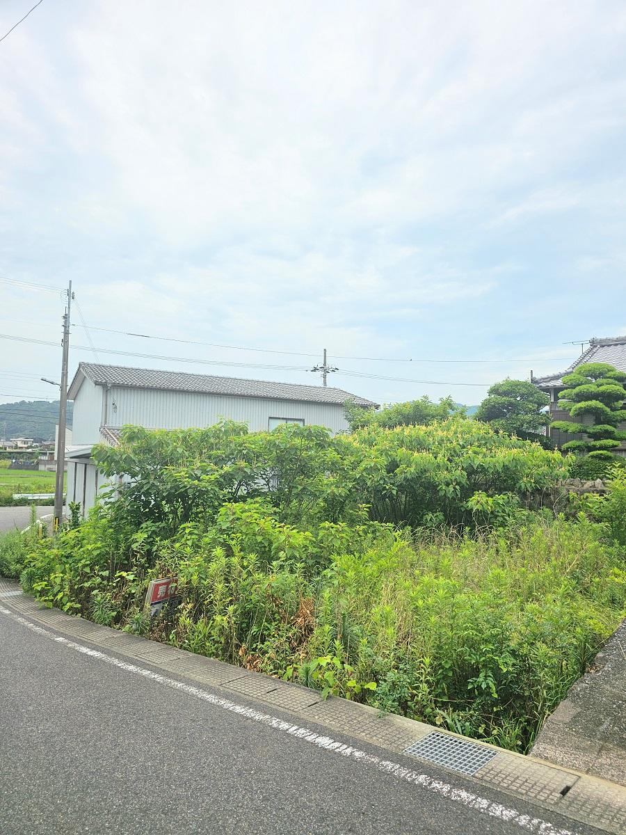 大字山本（広川ビーチ駅） 480万円