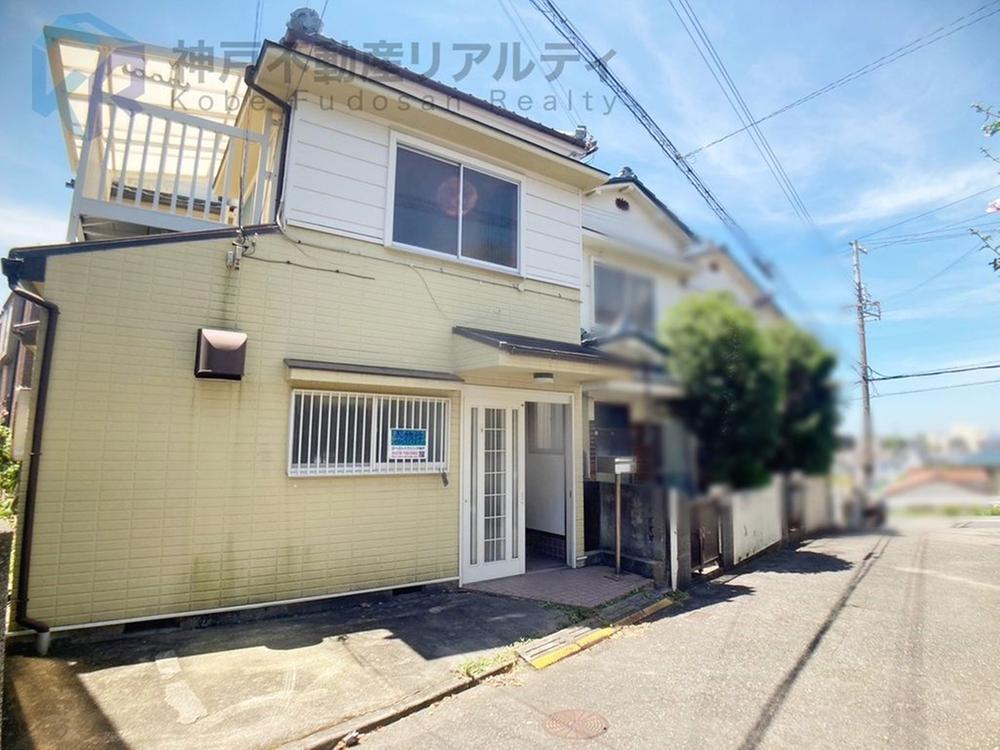 歌敷山３（舞子公園駅） 1300万円