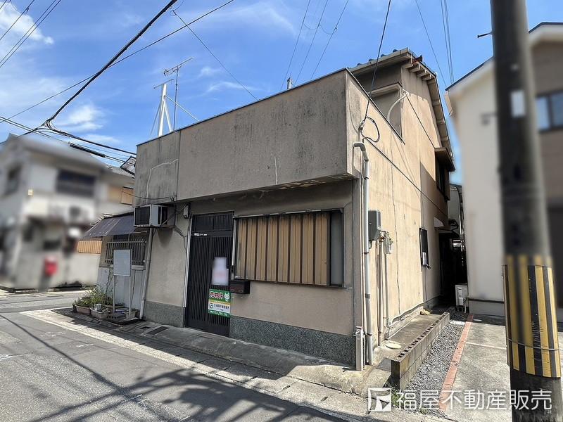 淀美豆町（淀駅） 430万円