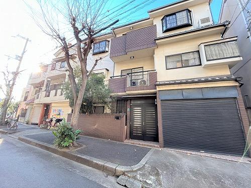 浜口東３（住ノ江駅） 3180万円