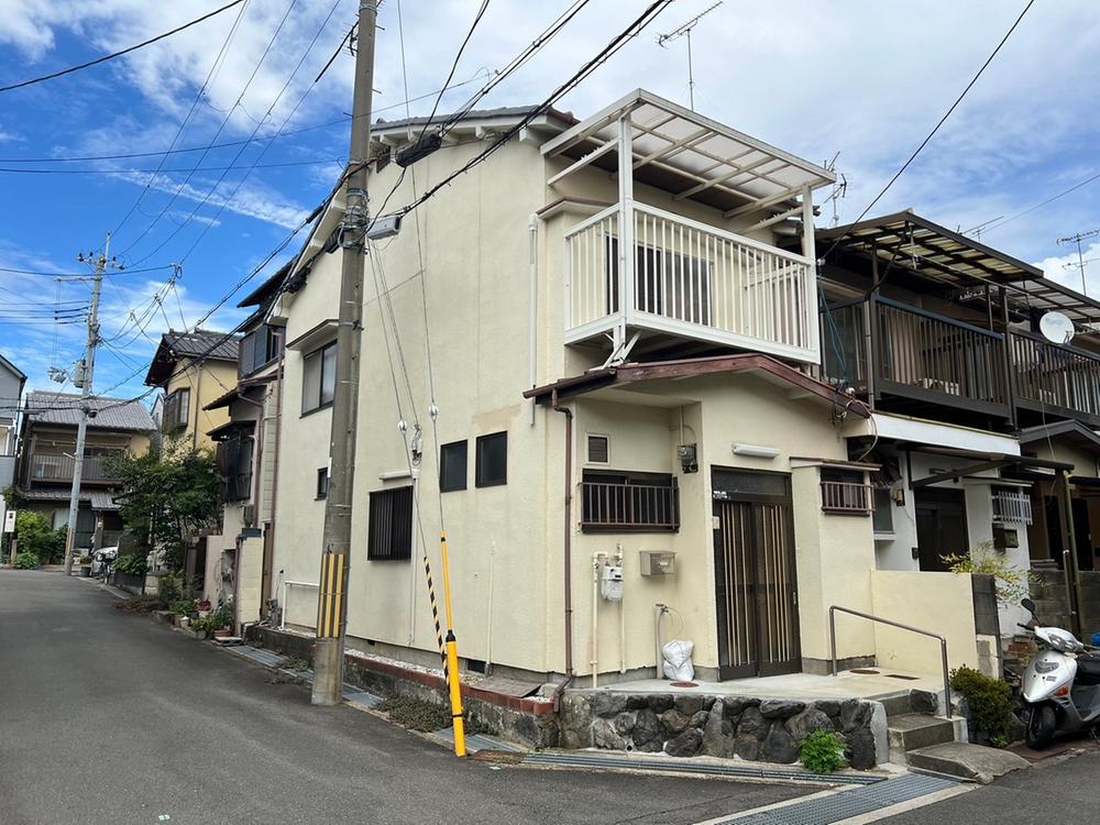 寺戸町東野辺（東向日駅） 1280万円