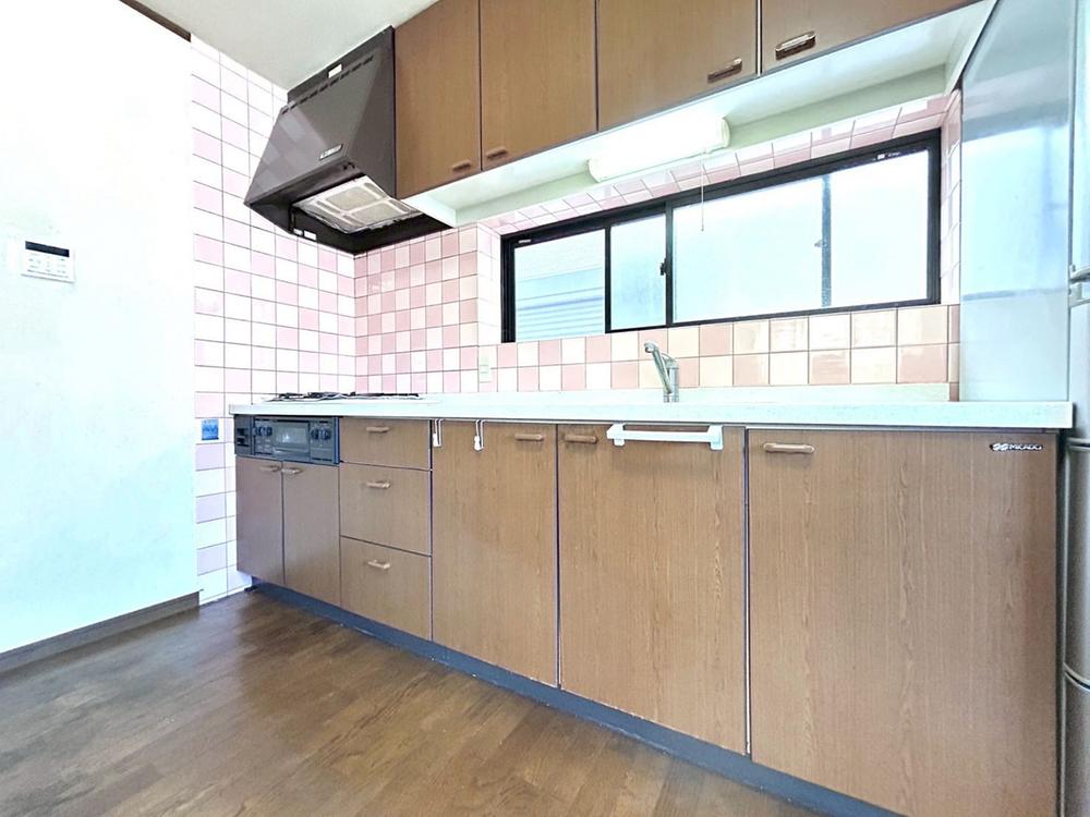 detached 大阪府八尾市中田１